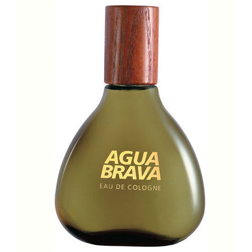 Puig Agua Brava Eau De Cologne Spray 100ml