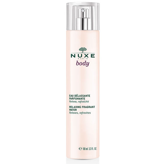 Nuxe Body Acqua Rilassante Profumata 100ml