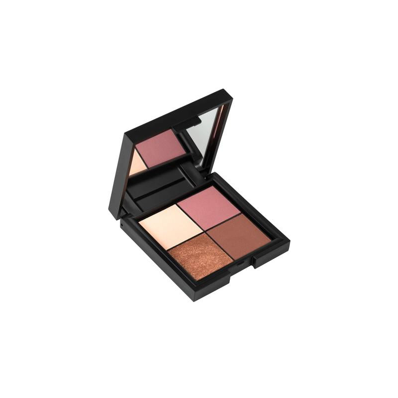 Mía Cosmetics Eyeshadow Palette Doré 10,5g