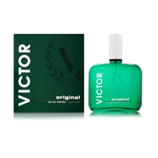 Victor Original Eau De Toilette Spray 100ml