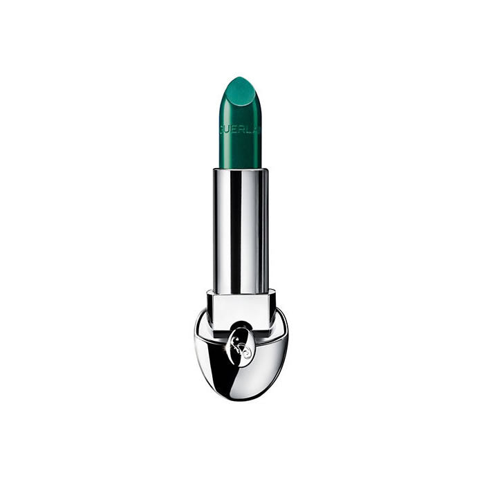 Rouge G De Guerlain Colore 111 Forest Green