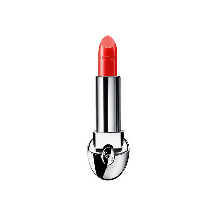 Rouge G De Guerlain Colore 42 Flaming Orange