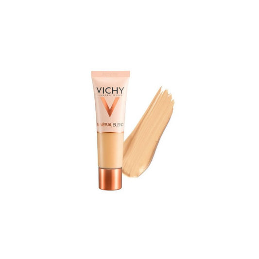 Vichy Mineral Blend Foundation 06 Ocher 30ml