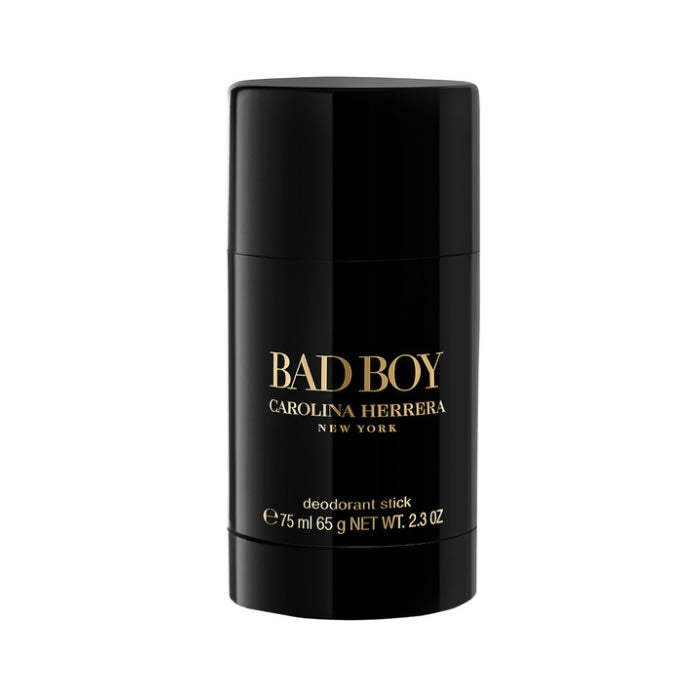 Carolina Herrera Bad Boy Deodorante Stick 75g