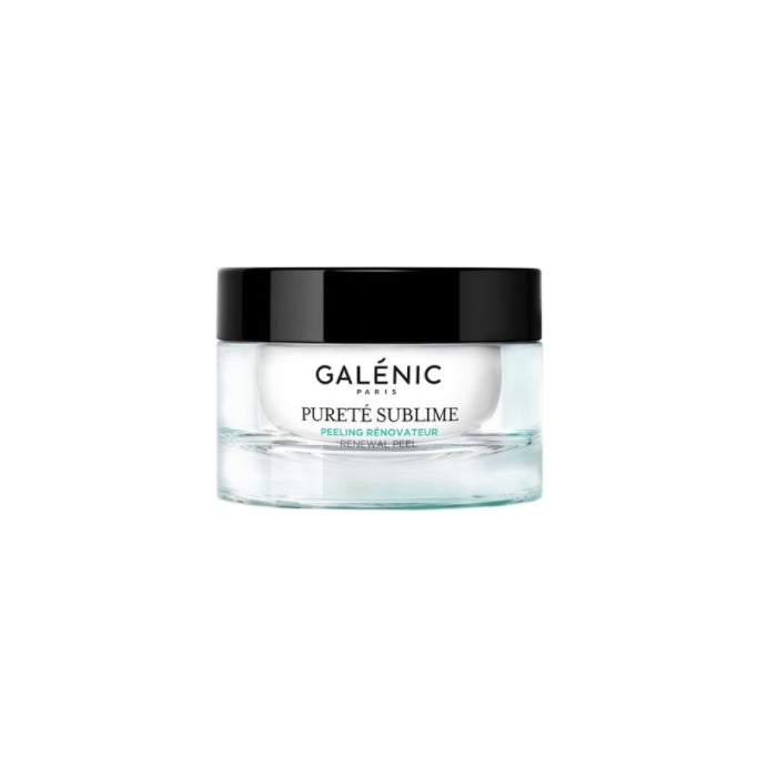 Galenic Pureté Sublime Peeling Rinovatore 50ml