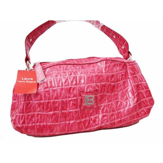 Borsa donna Laura Biagiotti - Vip - Fucsia - 3978