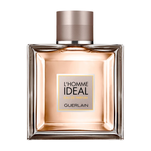 Guerlain L'homme Ideal Eau De Parfum Spray 50ml