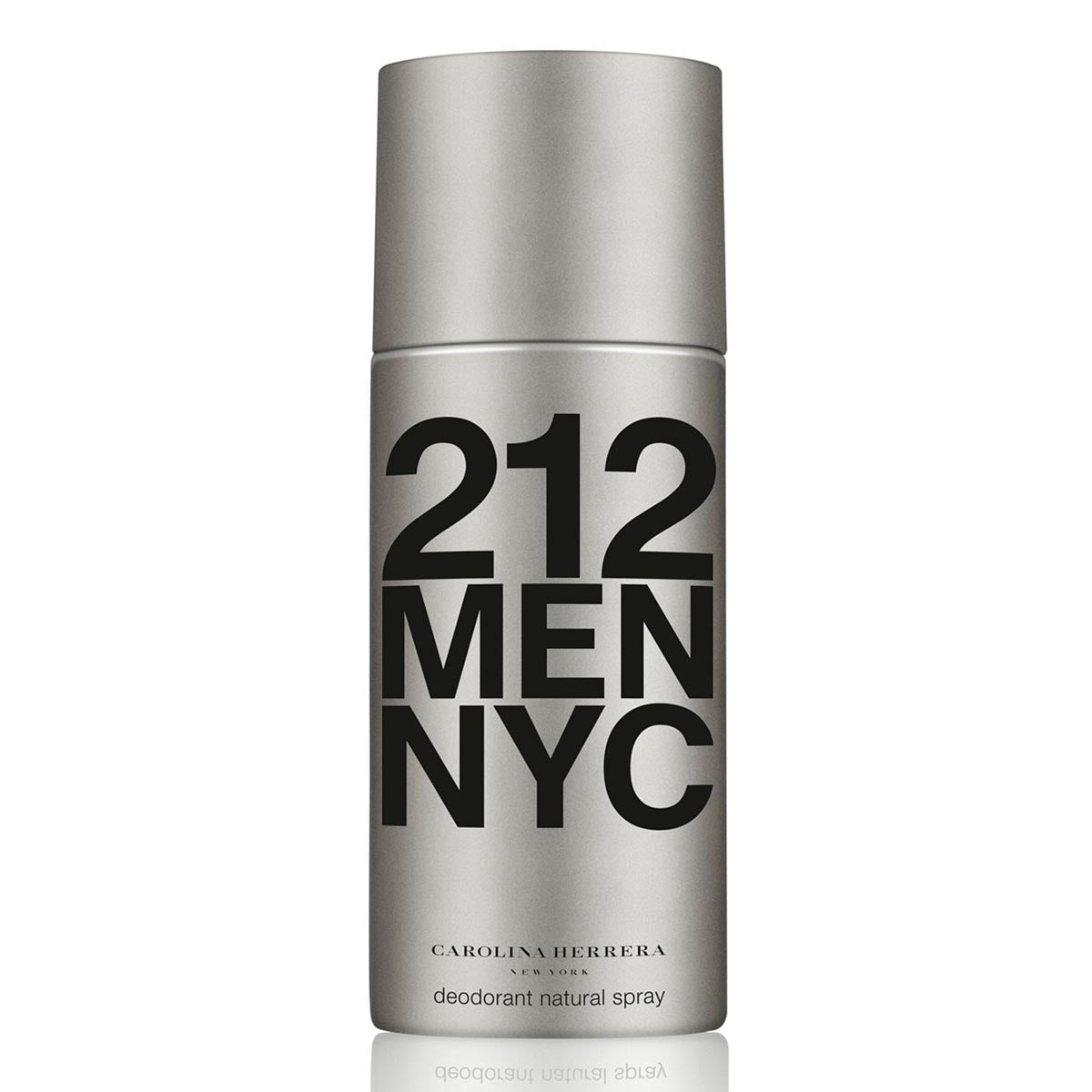 Carolina Herrera 212 Men Deodorante Spray 150ml