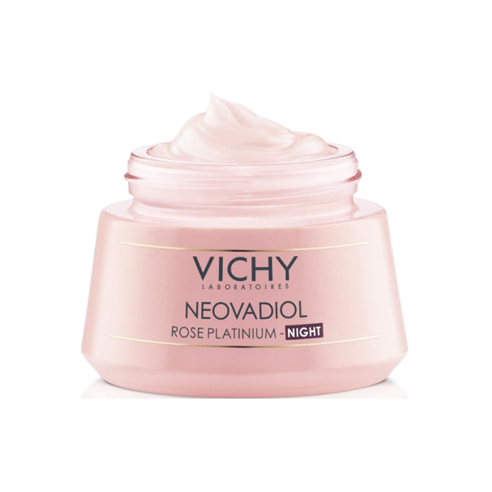 Vichy Neovadiol Rose Platinium Night Cream 50ml