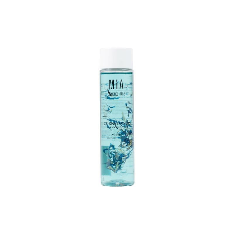 Mía Cosmetics Cornflower Aceite Limpiador 200ml