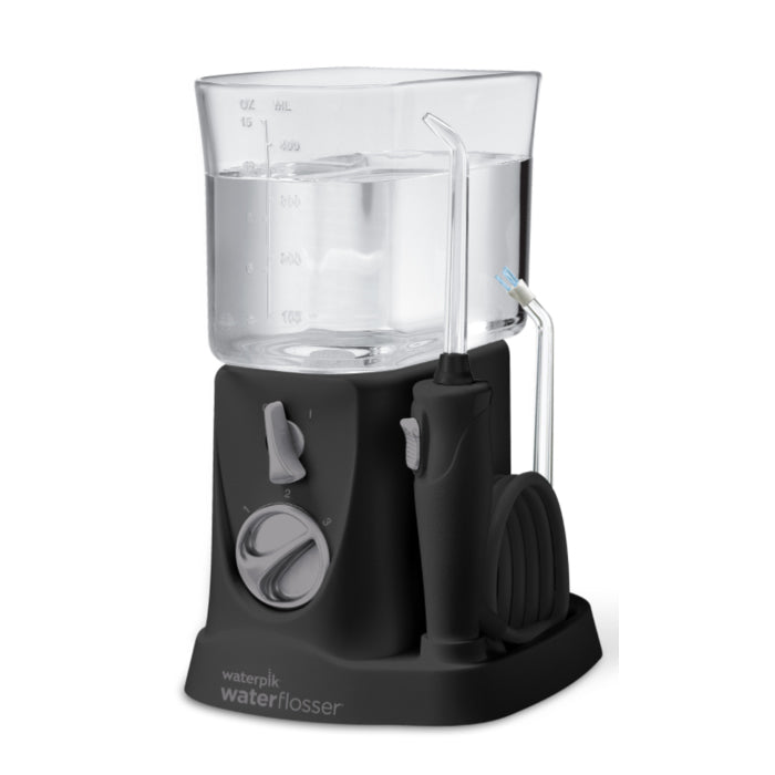 Waterpik Traveler Oral Idropulsore WP316ED Black