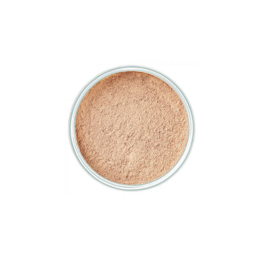 Artdeco Mineral Powder Foundation 2 Natural Beige