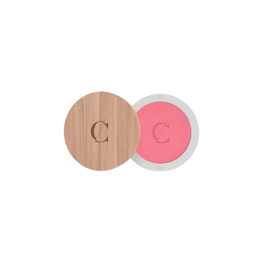 Couleur Caramel Blush Polvos 69 Sparking Pink 1un