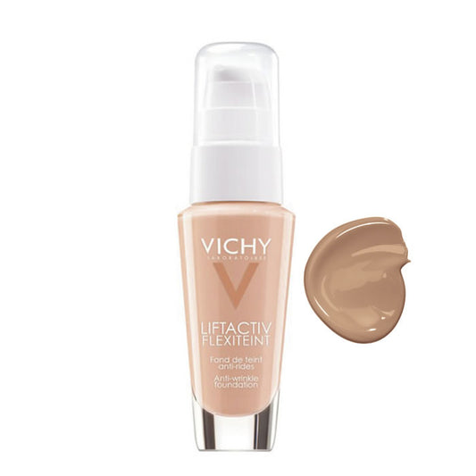 Vichy Liftactiv Flexiteint Fondotinta 45 Gold 30ml