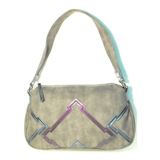 Borsa donna Laura Biagiotti - Grigio Scuro - 4325