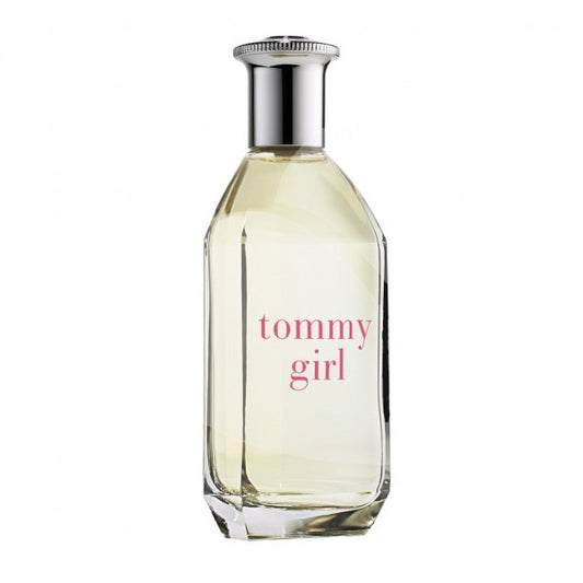 Tommy Hilfiger Tommy Girl Eau De Toilette Spray 30ml