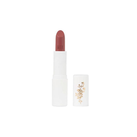 Mía Cosmetics Labial Mate Luxury Nudes 517-Nutmeg 4g