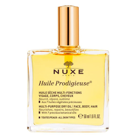 Nuxe Huile Prodigieuse Olio Secco Multi Funzione 50ml