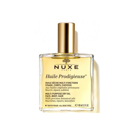 Nuxe Huile Prodigieuse Olio Secco Multi Funzione 100ml