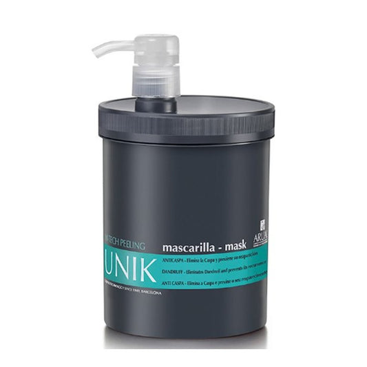 Arual Unik Hi-Tech Peeling Maschera Per Capelli 1000ml