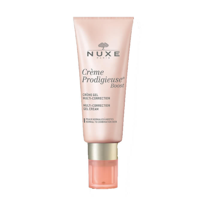 Nuxe Crème Prodigieuse Boost Crema Gel Multi-Correzione 40ml