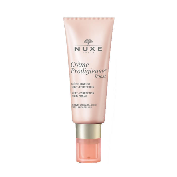 Nuxe Crème Prodigieuse Boost Crema Setosa Multi-Correzione 40ml