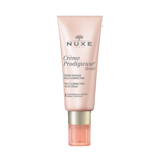 Nuxe Crème Prodigieuse Boost Crema Setosa Multi-Correzione 40ml