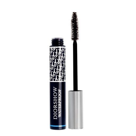 Diorshow Waterproof Mascara Professionale N 090 Jet Black 11,5ml