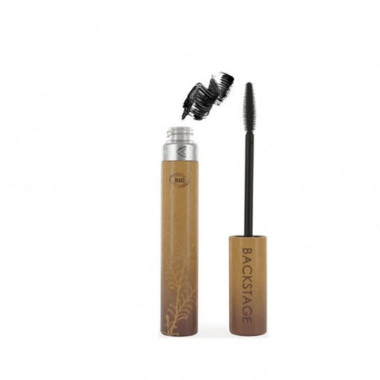 Couleur Caramel Backstage Mascara De Pestañas 31 Extra Black 1un