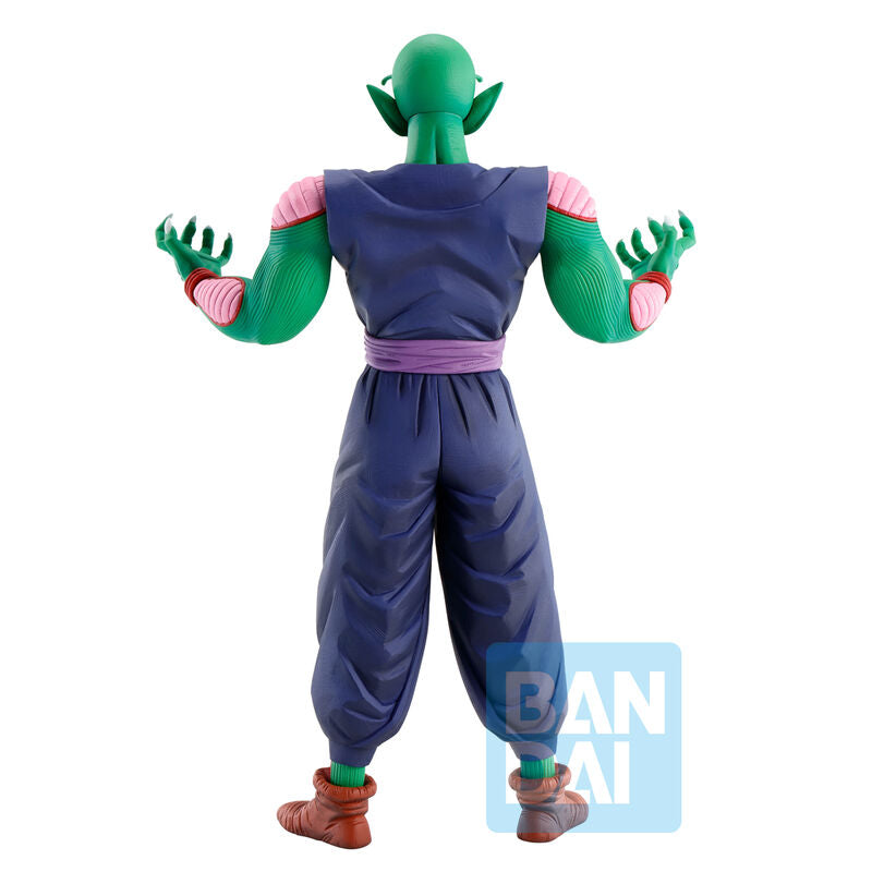 Dragon Ball Mystical Adventure Demone Piccolo Daimaoh Ichibansho 26 cm