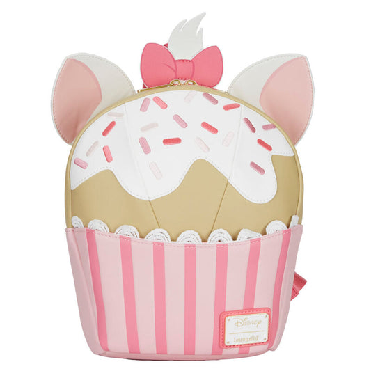 Zaino Loungefly Disney Aristocats Marie 26 cm