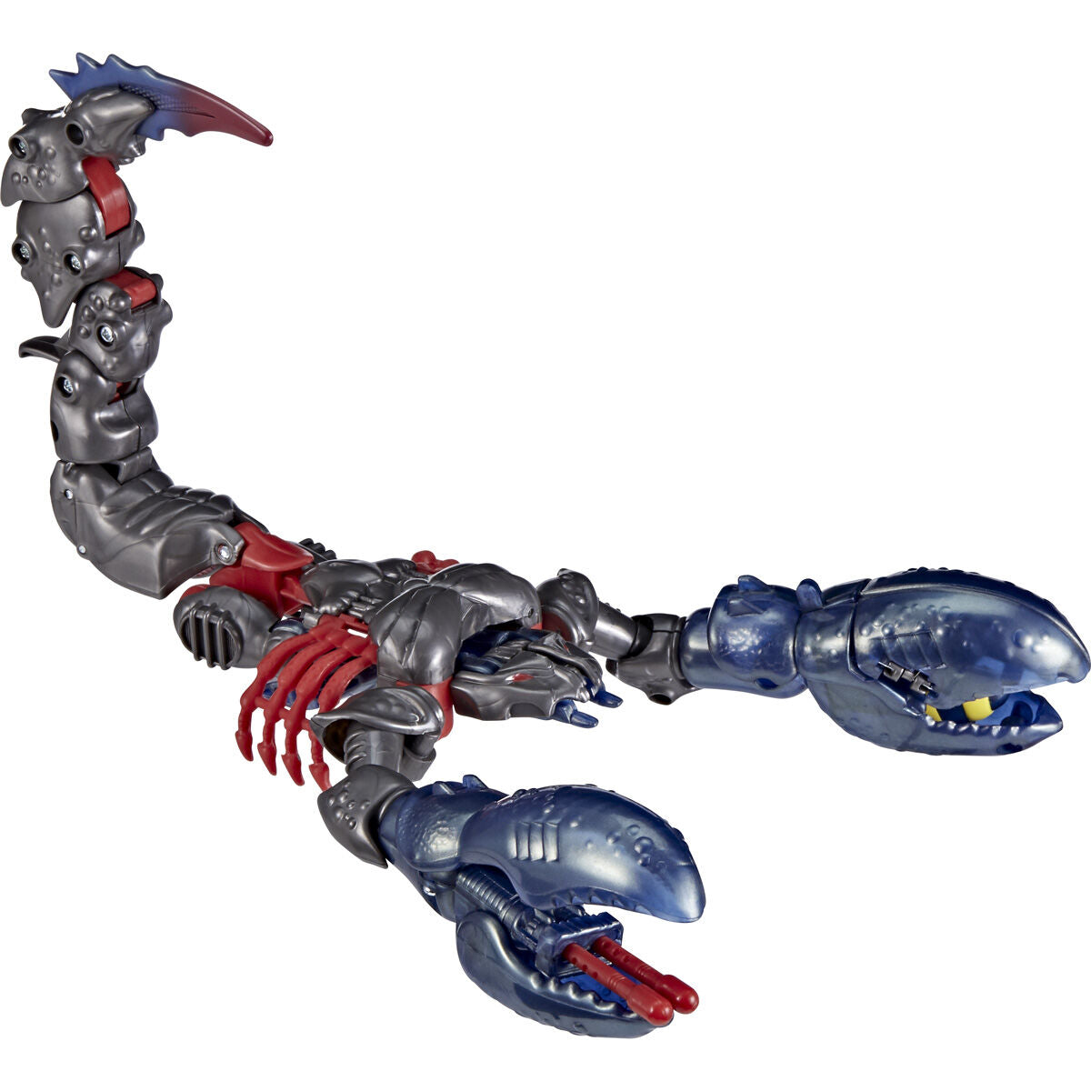 figure di Transformers Beast Wars Scorponok