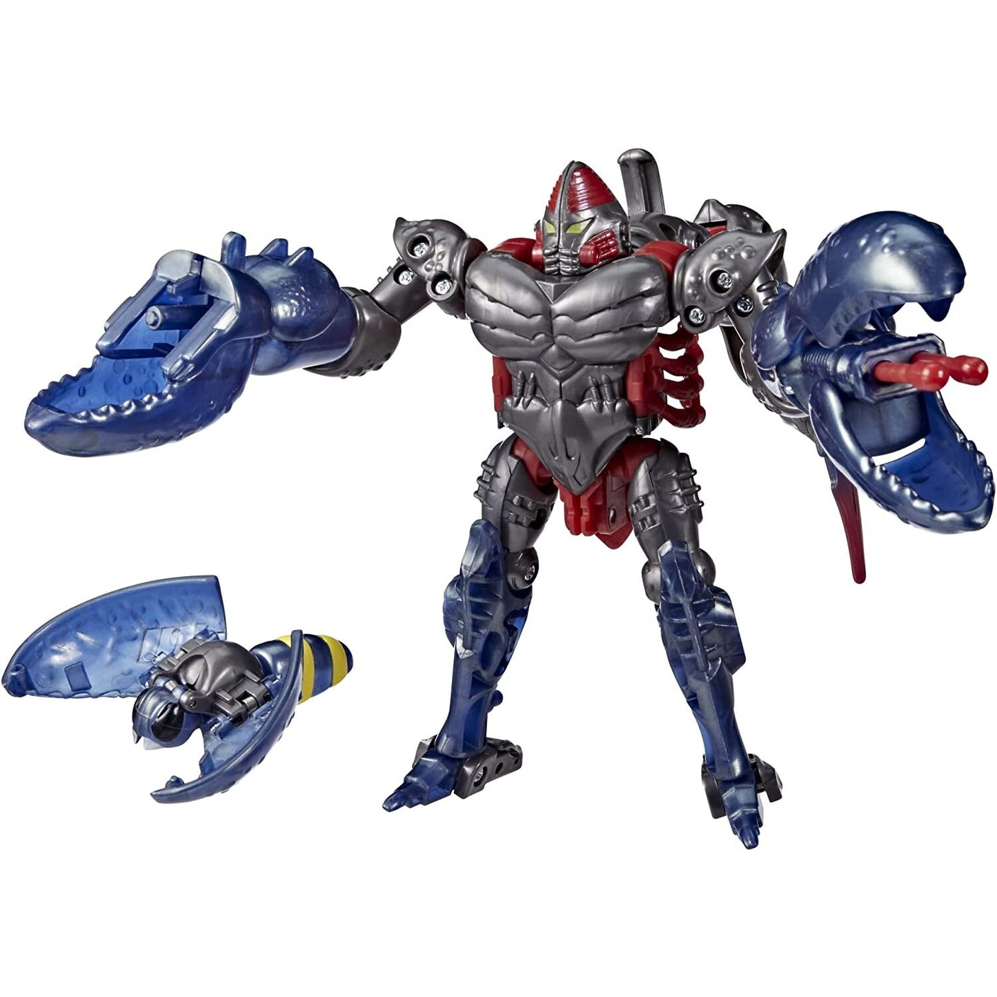 figure di Transformers Beast Wars Scorponok