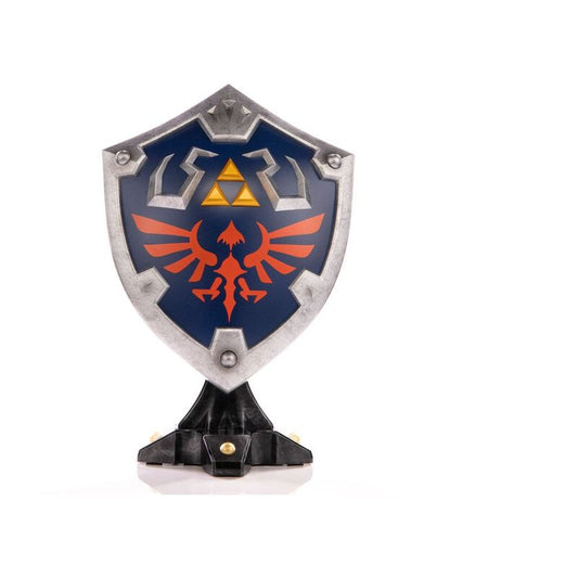 The Legend of Zelda Breath f the Wild Collector Edition Hylian Shield 29 cm